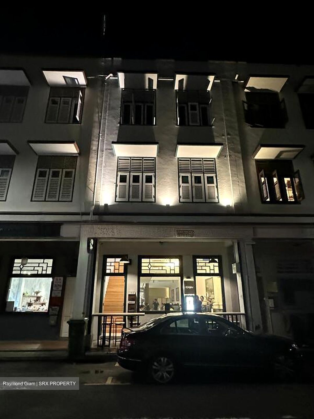 4 SAGO LANE (D1), Retail #473159361